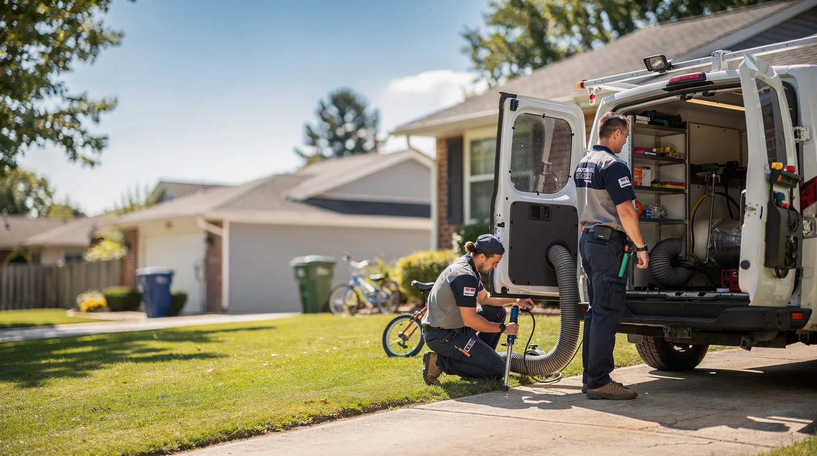 24/7 HVAC Repair & AC Replacement in Wolford, ND near me
